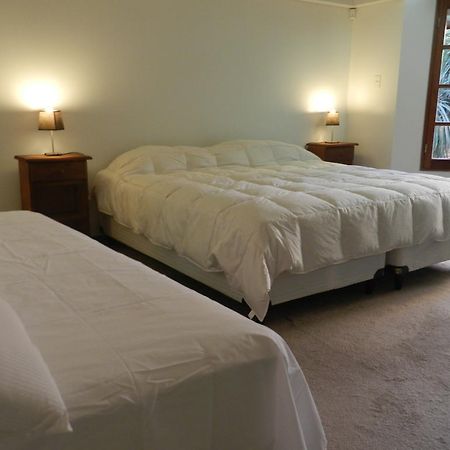 La Casona Del Rio Hotel Neuquén Szoba fotó